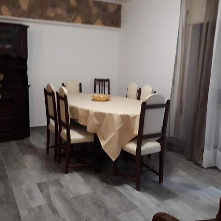 Casa Beira Mar Apartment Armação de Pêra Екстериор снимка
