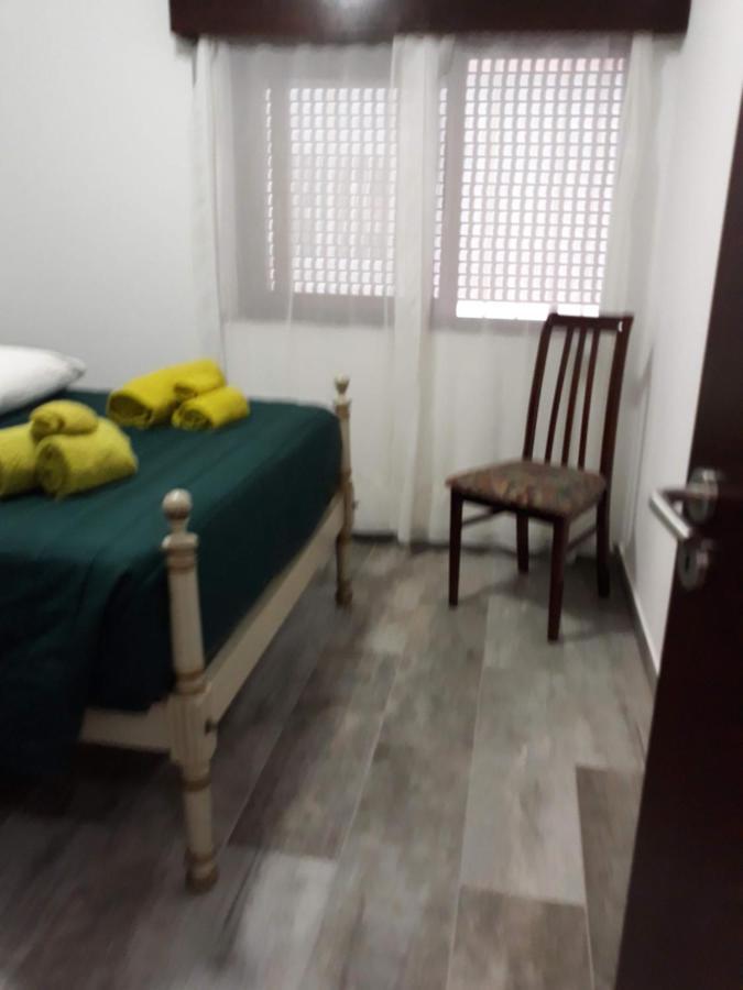 Casa Beira Mar Apartment Armação de Pêra Екстериор снимка