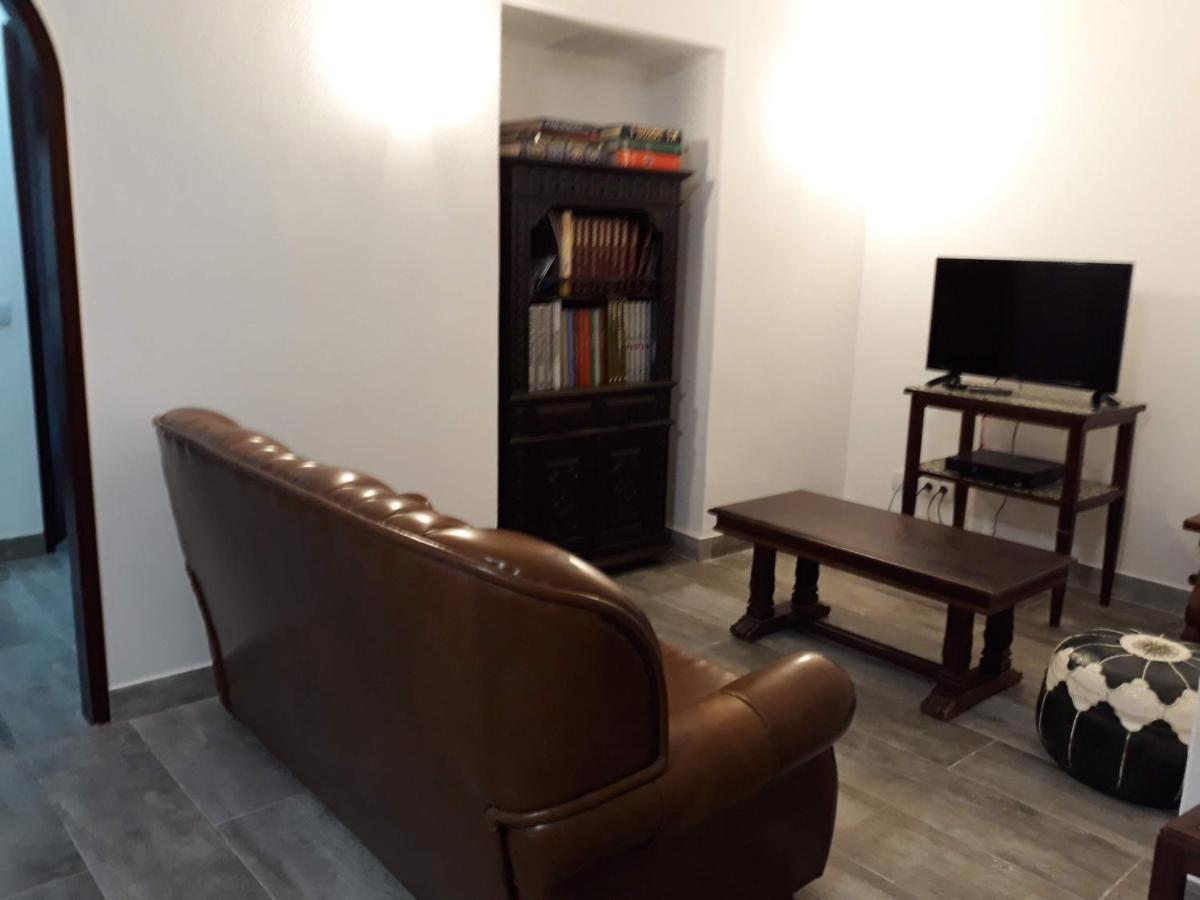 Casa Beira Mar Apartment Armação de Pêra Екстериор снимка
