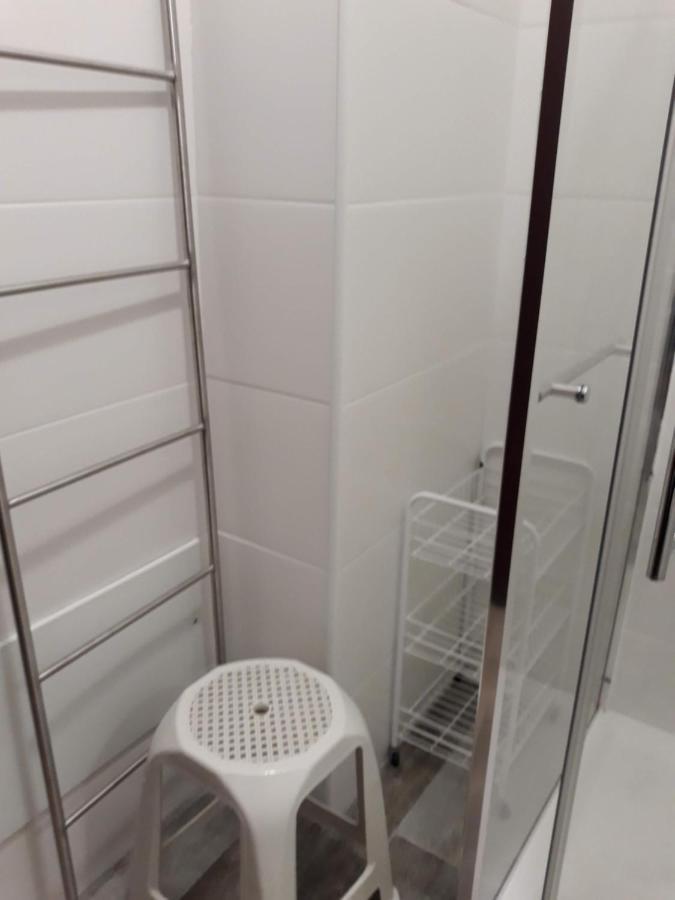 Casa Beira Mar Apartment Armação de Pêra Екстериор снимка