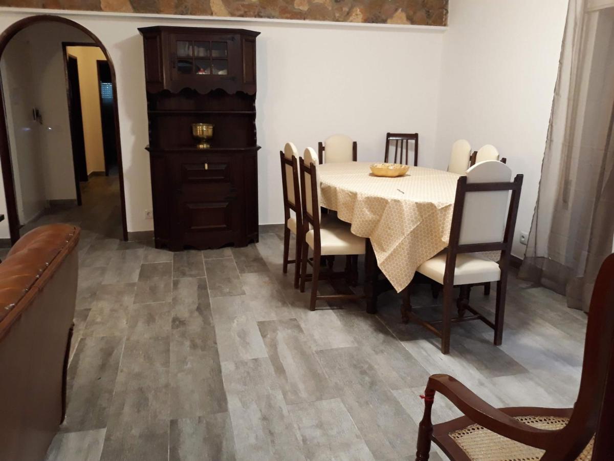 Casa Beira Mar Apartment Armação de Pêra Екстериор снимка